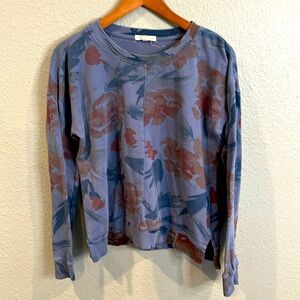 Threads 4 Thought sweatshirt